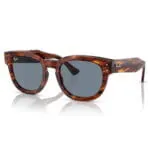 RayBan Mega Hawkeye 0RB0298SF Kính Mát - Tem Chính Hãng Luxottica