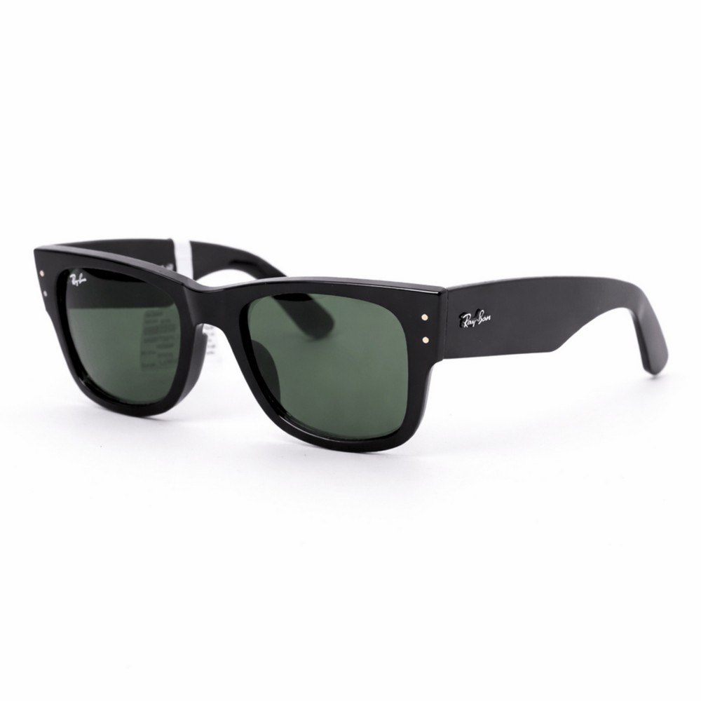 Kính Mát RayBan Mega Wayfarer 0RB0840SF – Tem Chính Hãng Luxottica