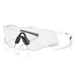 Oakley Cybr zero 0OO9512D Kính Mát Thể Thao Không Gọng - Tem Chính Hãng Luxottica