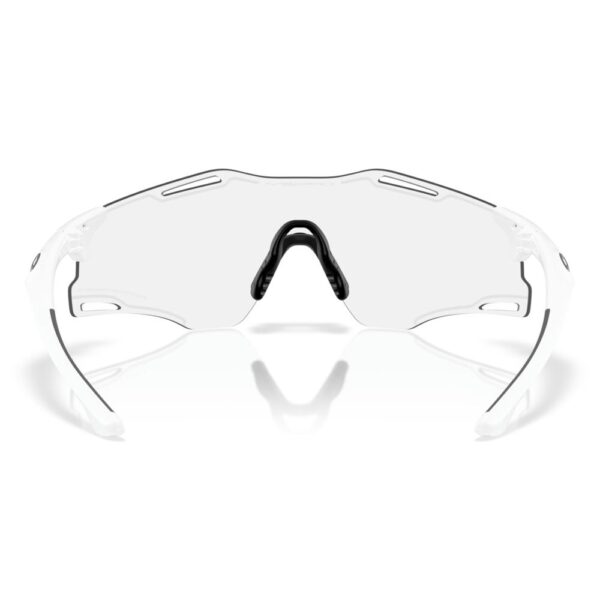 Oakley Cybr zero 0OO9512D Kính Mát Thể Thao Không Gọng - Tem Chính Hãng Luxottica