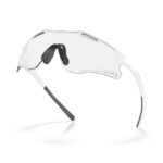 Oakley Cybr zero 0OO9512D Kính Mát Thể Thao Không Gọng - Tem Chính Hãng Luxottica