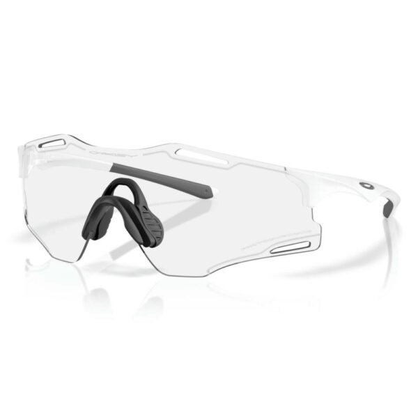 Oakley Cybr zero 0OO9512D Kính Mát Thể Thao Không Gọng - Tem Chính Hãng Luxottica