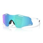 Oakley Cybr zero 0OO9512D Kính Mát Thể Thao Không Gọng - Tem Chính Hãng Luxottica