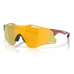 Oakley Cybr zero 0OO9512D Kính Mát Thể Thao Không Gọng - Tem Chính Hãng Luxottica