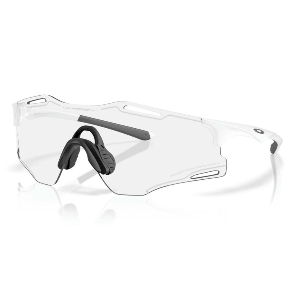 Oakley Cybr zero 0OO9512D Kính Mát Thể Thao Không Gọng - Tem Chính Hãng Luxottica