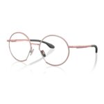 Oakley Mnltr 0OX5149 Gọng Kính Tròn Nửa Khung - Tem Chính Hãng Luxottica