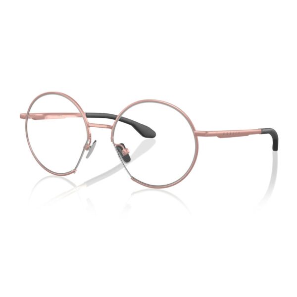 Oakley Mnltr 0OX5149 Gọng Kính Tròn Nửa Khung - Tem Chính Hãng Luxottica