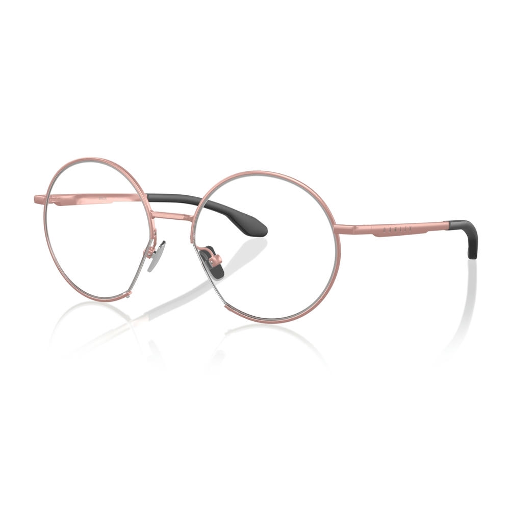 Oakley Mnltr 0OX5149 Gọng Kính Tròn Nửa Khung - Tem Chính Hãng Luxottica