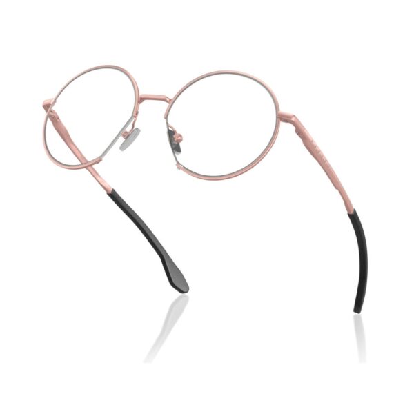 Oakley Mnltr 0OX5149 Gọng Kính Tròn Nửa Khung - Tem Chính Hãng Luxottica