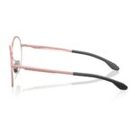 Oakley Mnltr 0OX5149 Gọng Kính Tròn Nửa Khung - Tem Chính Hãng Luxottica