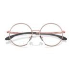 Oakley Mnltr 0OX5149 Gọng Kính Tròn Nửa Khung - Tem Chính Hãng Luxottica