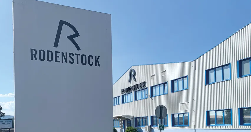 Rodenstock Mycon Tròng Kính Kiểm Soát Cận Thị Trẻ Em