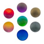 Tròng Kính Tráng Gương Apollo Mirror Coat Chính Hãng - Lắp Được Có Độ Cận/ Loạn/ Viễn Dãy Độ