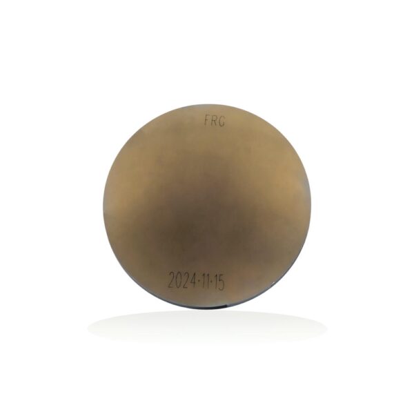 Tròng Kính Tráng Gương Apollo Mirror Coat Chính Hãng - Lắp Được Có Độ Cận/ Loạn/ Viễn Dãy Độ