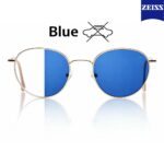 Zeiss ClearView DuraVision® Platinum PhotoFusion X – Tròng Kính Đơn Tròng Đánh Đổi Màu Tích Hợp BlueGuard