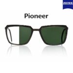 Zeiss ClearView DuraVision® Platinum PhotoFusion X – Tròng Kính Đơn Tròng Đánh Đổi Màu Tích Hợp BlueGuard