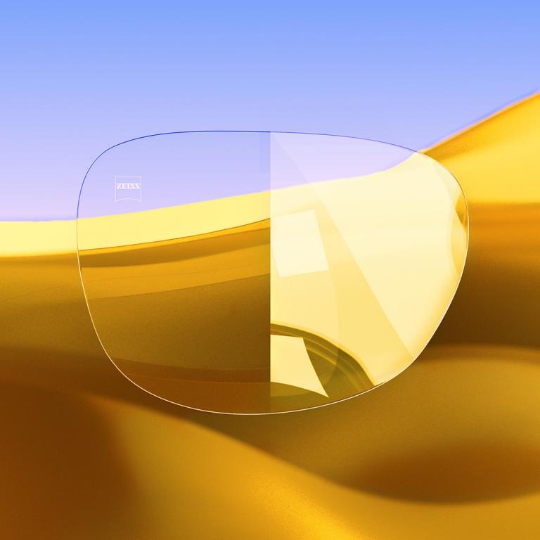 zeiss duravision Gold