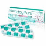 SEED 1dayPure Up for Astigmatism (2)