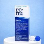 Bausch & Lomb Renu Fresh Multi - Purpose