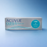 ACUVUE OASYS
