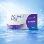 Johnson & Johnson Acuvue Vita