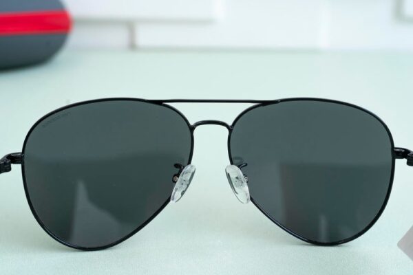 New Balance NB01081ZX Kính Mát Aviator Phân Cực – Tem Chính Hãng 101