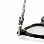 CH Cloaco Gọng Kính Bạc 925 Pure Silver