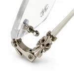 CH Sinner Gasm II Kính Không Gọng Bạc 925 Pure Silver