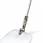 CH Sinner Gasm II Kính Không Gọng Bạc 925 Pure Silver