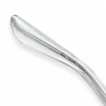 CH Slid N Gọng Kính Vuông Bạc 925 Pure Silver
