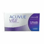Johnson & Johnson Acuvue Vita