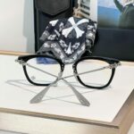 CH Cloaco Gọng Kính Bạc 925 Pure Silver - Bản Đẹp Nhất Thị Trường