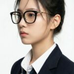 CH Cloaco Gọng Kính Bạc 925 Pure Silver - Bản Đẹp Nhất Thị Trường