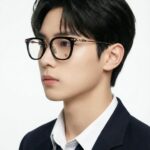 CH Cloaco Gọng Kính Bạc 925 Pure Silver - Bản Đẹp Nhất Thị Trường