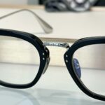 CH Cloaco Gọng Kính Bạc 925 Pure Silver - Bản Đẹp Nhất Thị Trường