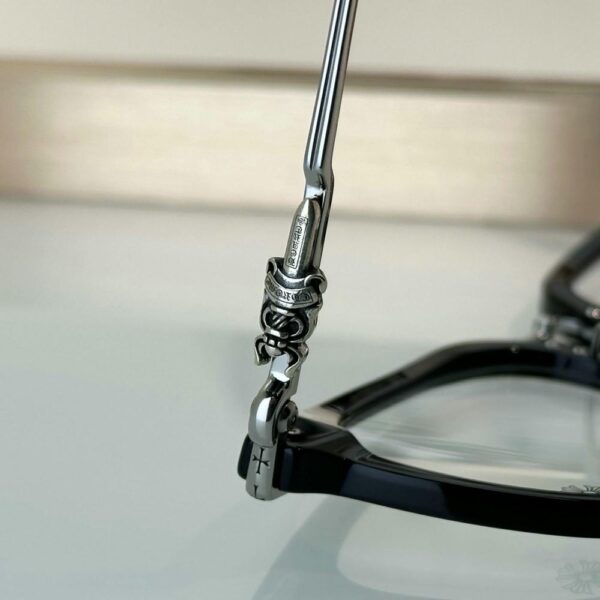 CH Cloaco Gọng Kính Bạc 925 Pure Silver - Bản Đẹp Nhất Thị Trường