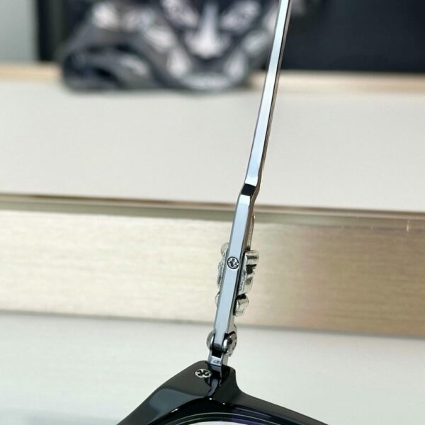 CH Cloaco Gọng Kính Bạc 925 Pure Silver - Bản Đẹp Nhất Thị Trường