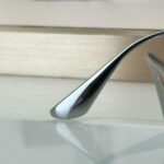 CH Cloaco Gọng Kính Bạc 925 Pure Silver - Bản Đẹp Nhất Thị Trường