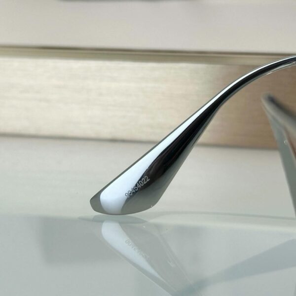 CH Cloaco Gọng Kính Bạc 925 Pure Silver - Bản Đẹp Nhất Thị Trường