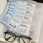 CH Cloaco Gọng Kính Bạc 925 Pure Silver - Bản Đẹp Nhất Thị Trường