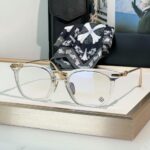 CH Cloaco Gọng Kính Bạc 925 Pure Silver - Bản Đẹp Nhất Thị Trường