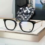 CH Cloaco Gọng Kính Bạc 925 Pure Silver - Bản Đẹp Nhất Thị Trường