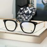 CH Cloaco Gọng Kính Bạc 925 Pure Silver - Bản Đẹp Nhất Thị Trường