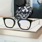 CH Cloaco Gọng Kính Bạc 925 Pure Silver - Bản Đẹp Nhất Thị Trường