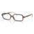 23H1O1 Brown transparent