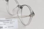 Kathy GD25-A-KT8299 Gọng Kính Mắt Mèo - Chính Hãng