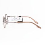 Kathy GD25-T-KT5052 Gọng Kính Đa Giác - Chính Hãng