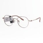 Kathy GD25-T-KT5052 Gọng Kính Đa Giác - Chính Hãng