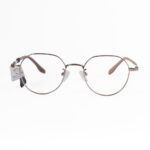 Kathy GD25-T-KT5052 Gọng Kính Đa Giác - Chính Hãng