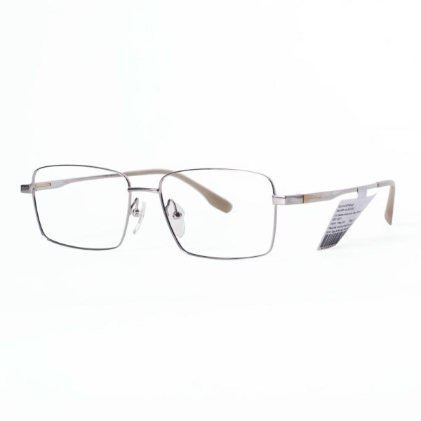 Mito MT8041 Gọng Kính Chữ Nhật Titanium - Tem Chính Hãng 101